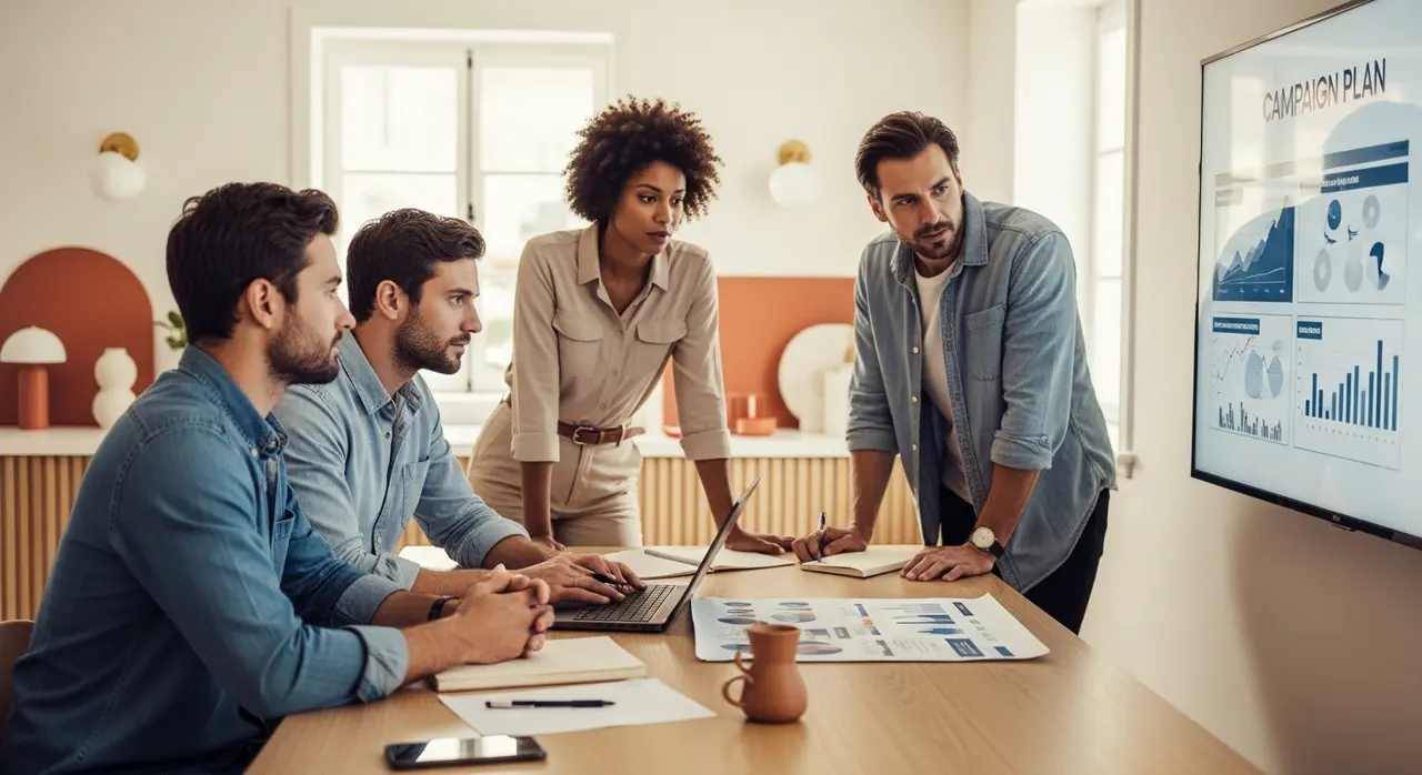 Agence Marketing Toulouse